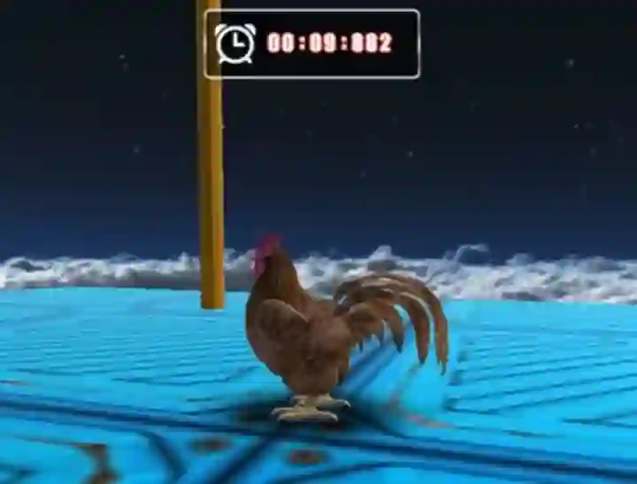 Gioco Animal Impossible Track Rush in linea