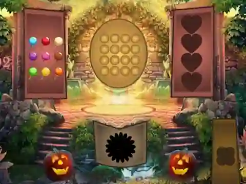 Gioco Royal Lion Rescue in linea