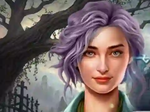Gioco Veil of Midnight in linea