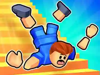 Gioco Robux Destruction! Ragdoll Show! in linea