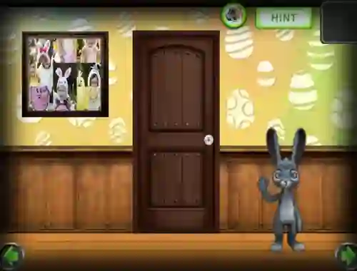 Gioco Amgel Easter Room Escape 6 in linea