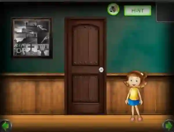Gioco Amgel Kids Room Escape 294 in linea
