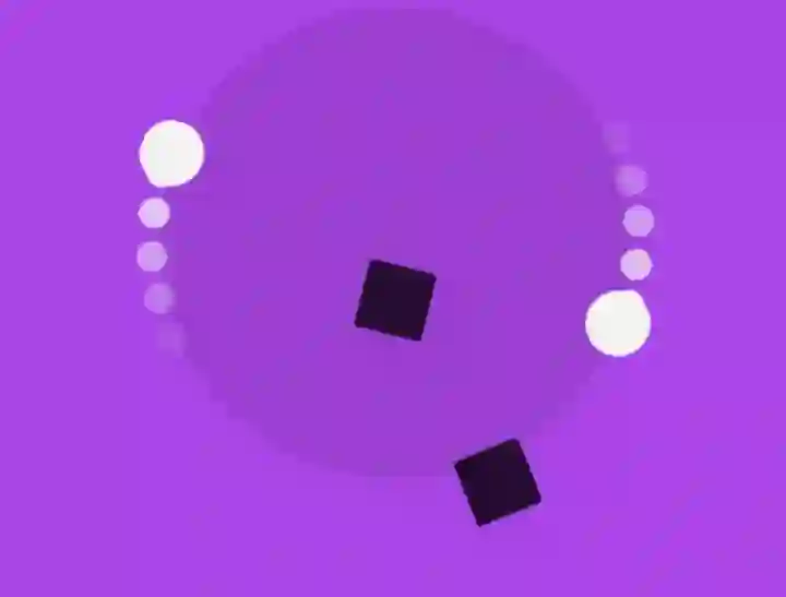 Gioco Circle Rush in linea