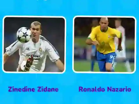 Gioco Ultimate Football Quiz Challenge in linea