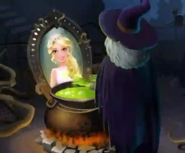 Gioco Potion Of Destiny in linea
