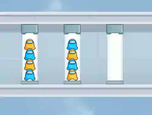 Gioco Imposter Sorter in linea