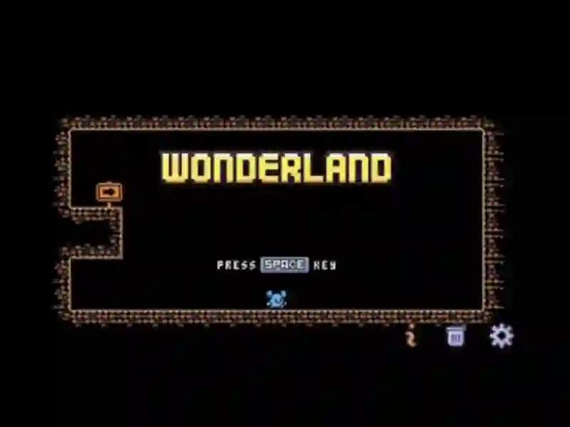 Gioco Wonderland in linea