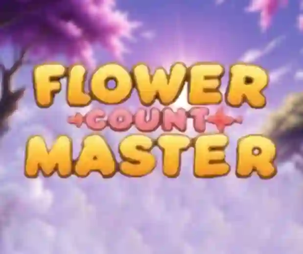 Gioco Flower Count Master in linea