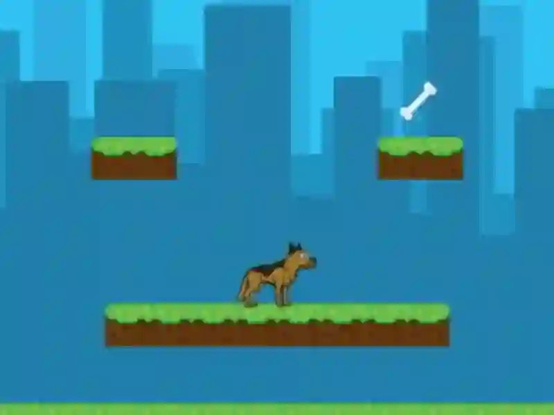 Gioco Dog Escape in linea
