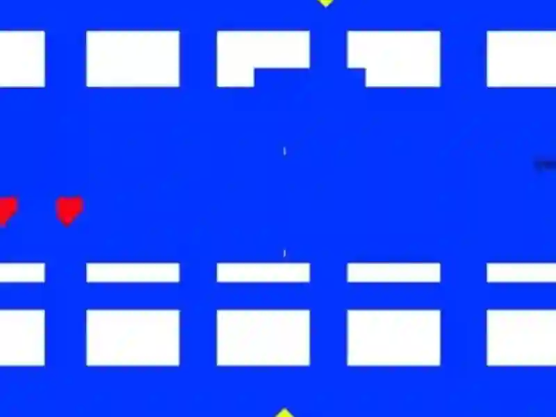 Gioco Space + Invaders in linea
