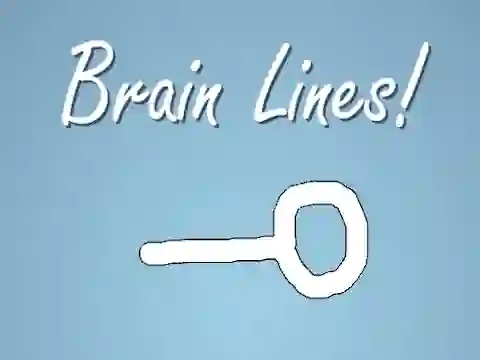Gioco Brain Lines in linea