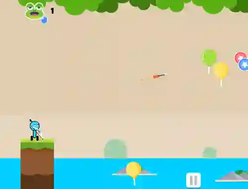 Gioco Globos in linea