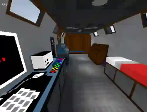 Gioco The Room That Look Familiar in linea