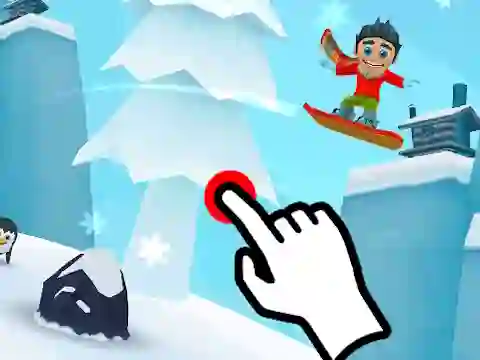 Gioco Ski Frenzy in linea