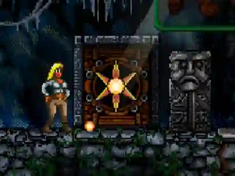 Gioco ZIMA Temple of Souls in linea