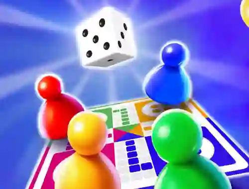 Gioco Ludo World in linea