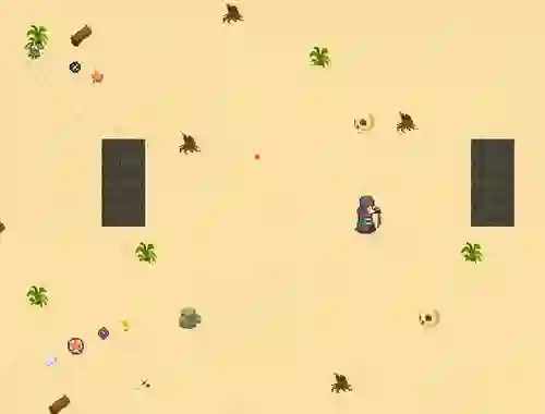 Gioco Pixel Wizard in linea