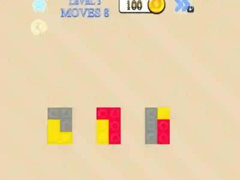 Gioco Logic Blocks in linea