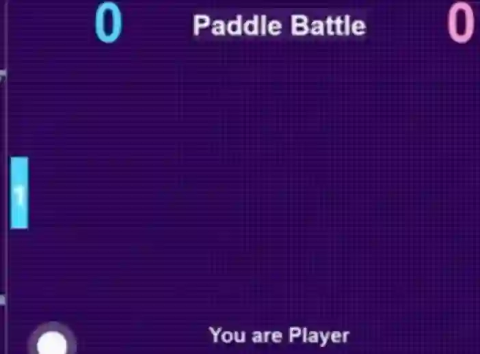 Gioco Paddle Battle in linea
