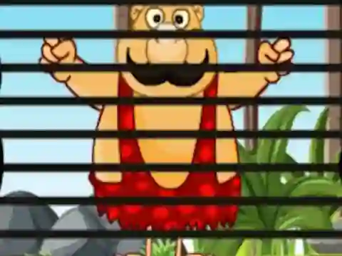 Gioco Jungle Gate Escape in linea