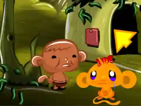 Gioco Monkey Go Happy 942 in linea