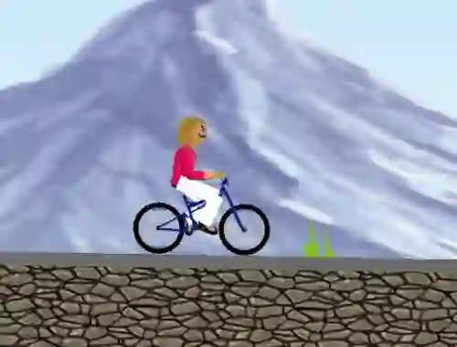 Gioco Bike Dash Speed & Balance Race in linea