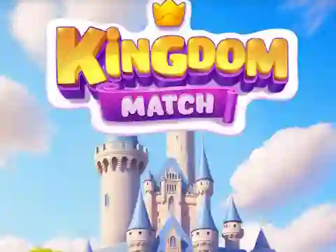 Gioco Kingdom match in linea