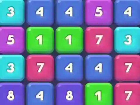 Gioco 2048 clicker in linea