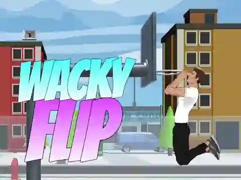 Gioco Wacky Flip in linea