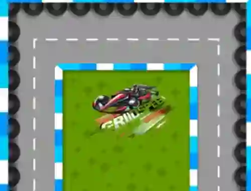 Gioco Gridspeed in linea