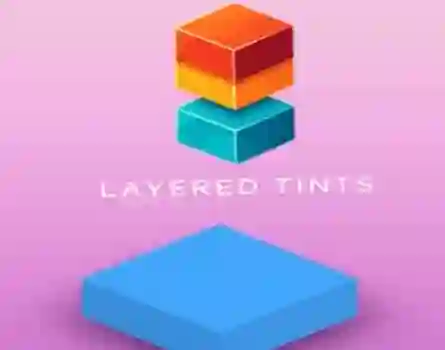 Gioco Layered Tints in linea