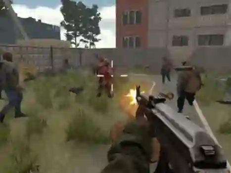 Gioco Path of Survivor in linea