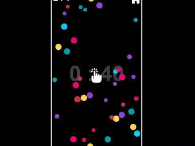 Gioco Pop Ball in linea