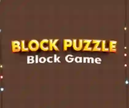 Gioco Block Puzzle Block Game in linea