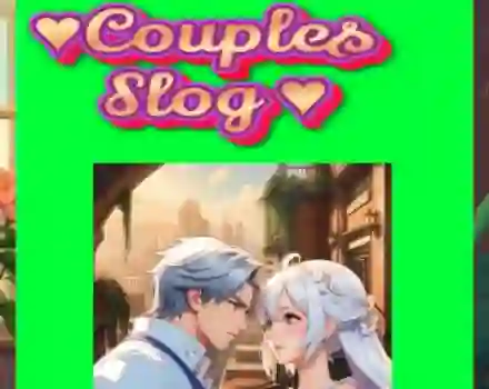 Gioco Couples Slog in linea
