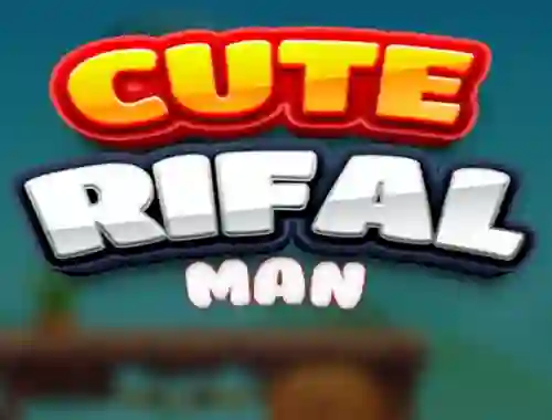 Gioco Cute Rifal Man in linea