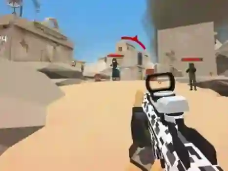 Gioco Shooter Commandos 2 in linea