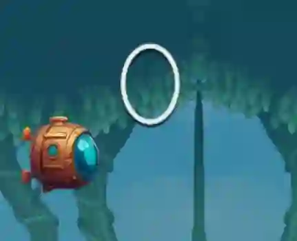 Gioco Flap Challenge in linea