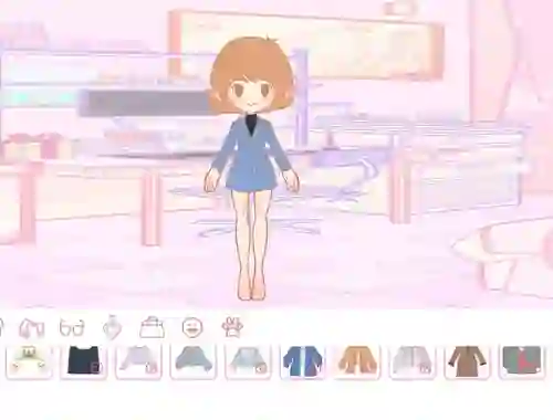 Gioco Dress Princess in linea
