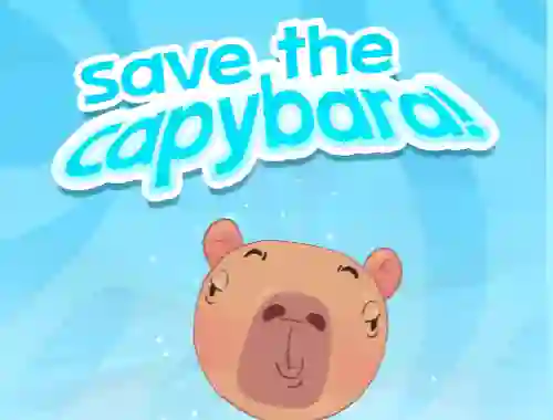 Gioco Save The Capybara in linea