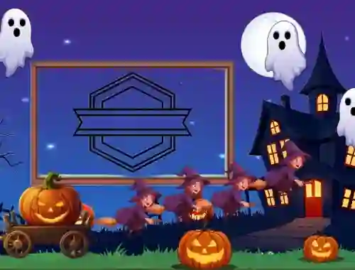 Gioco Halloween Witch in linea