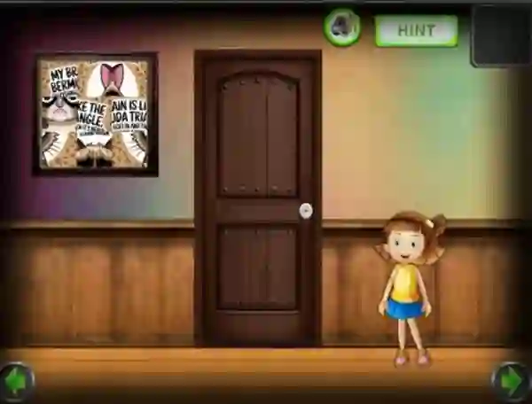 Gioco Amgel Kids Room Escape 301 in linea