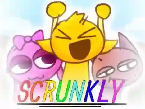 Gioco Scrunkly Revamped in linea