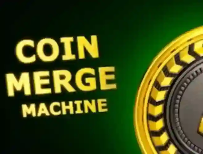 Gioco Coin Merge Machine in linea
