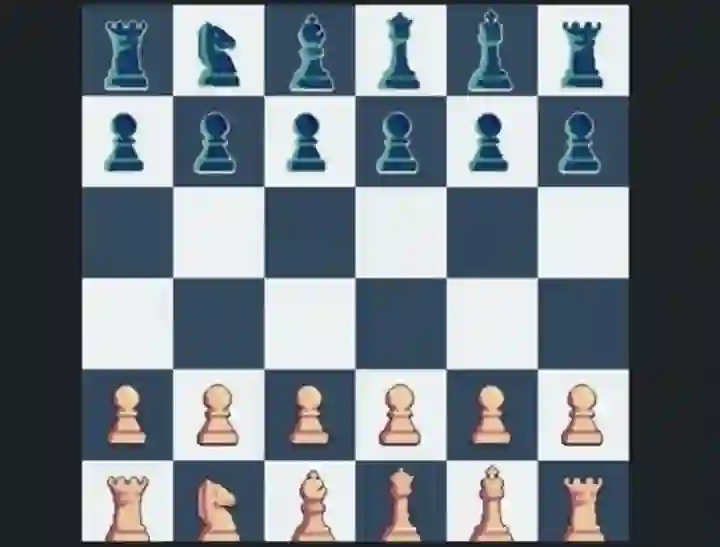 Gioco Mini Chess in linea
