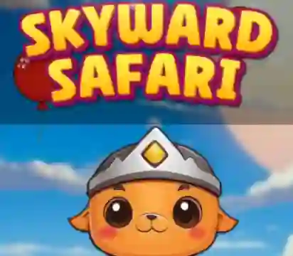 Gioco Skyward Safari in linea