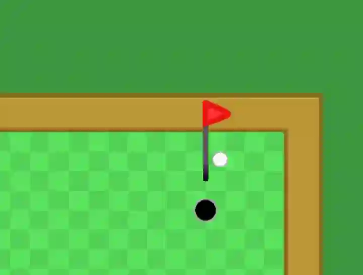 Gioco Golf Battle in linea
