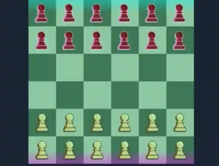Gioco Pawn Chess in linea
