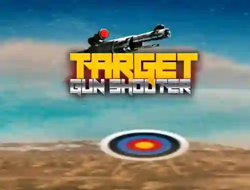 Gioco Target Gun Shooting Adventure in linea