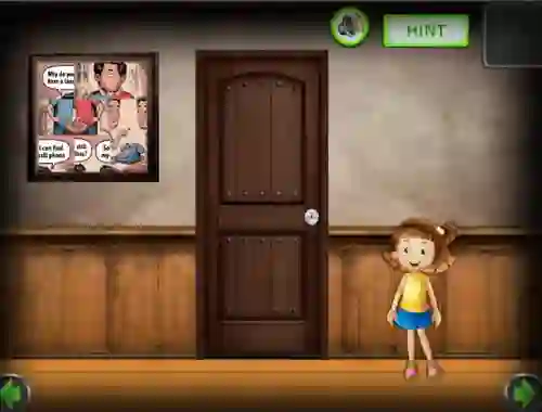 Gioco Amgel Kids Room Escape 302 in linea